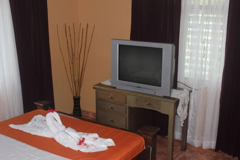 Arenal Glamping Hostel