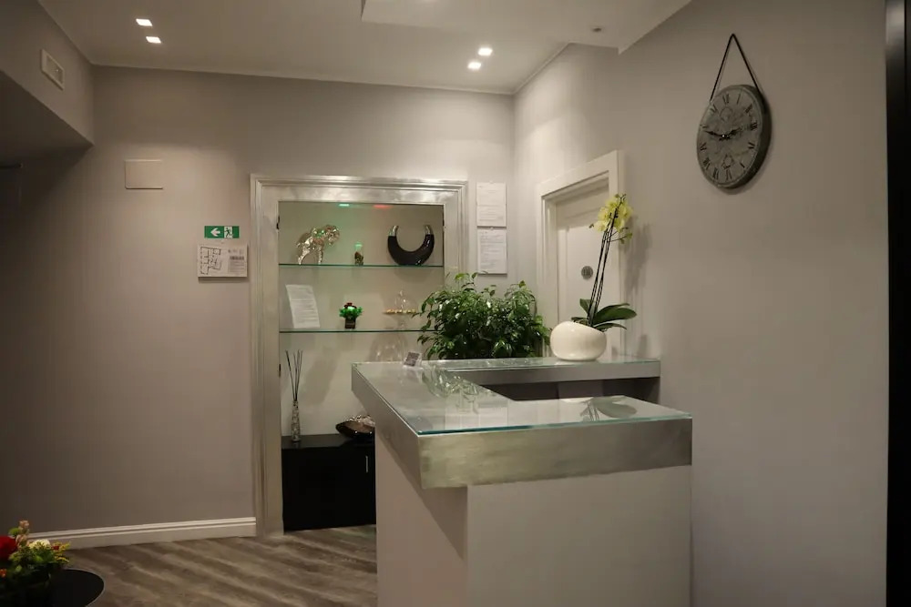 MILLINA SUITES IN NAVONA