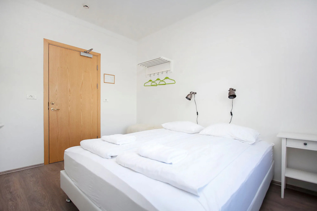 Apotek Guesthouse