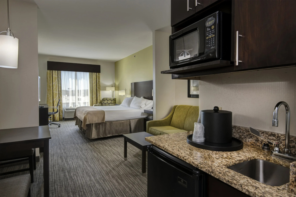 Holiday Inn Express Conway by IHG