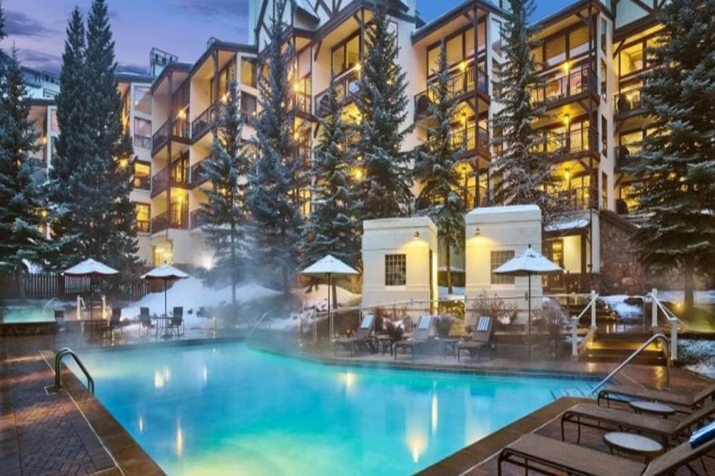 Montaneros in Vail