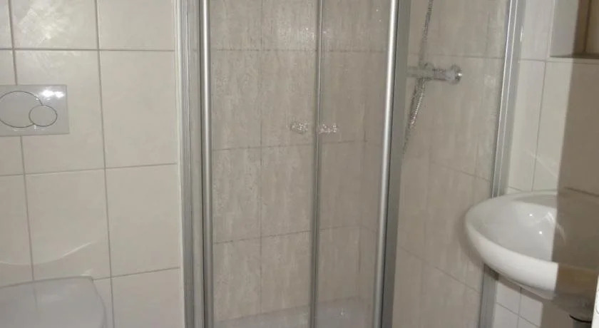 Pension Alram Hof