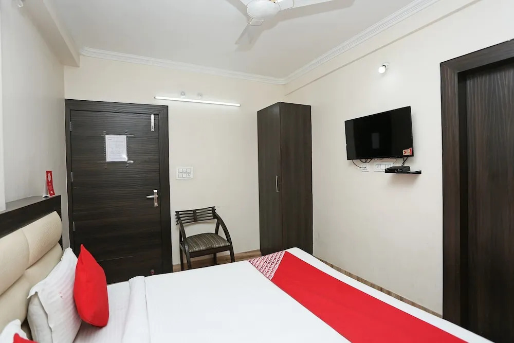 Hotel O Relax