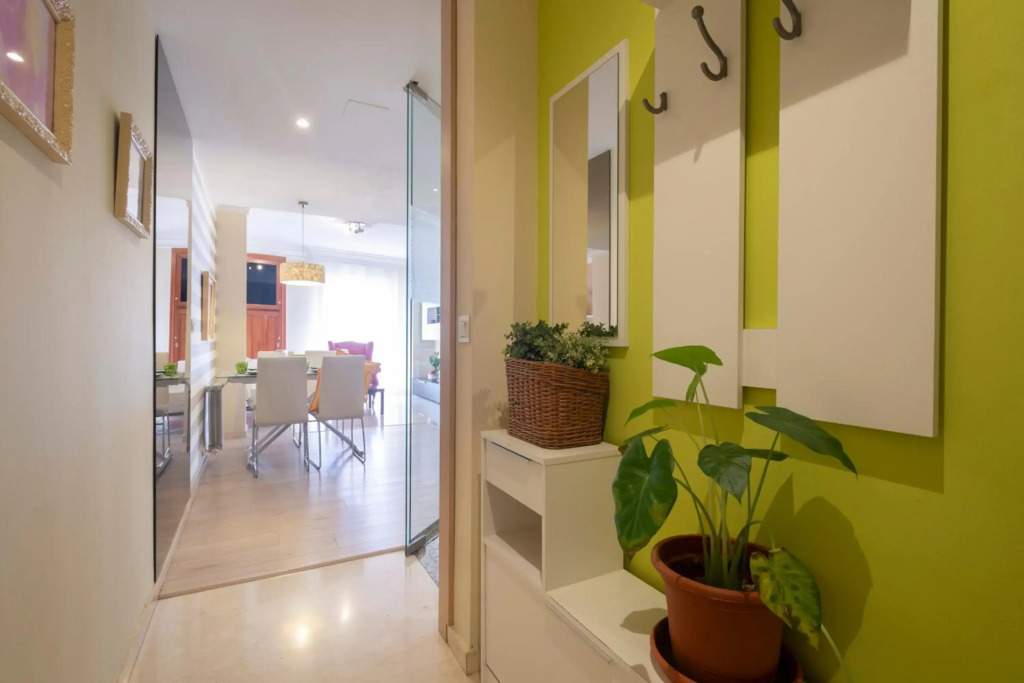 Apartamento Aravirma