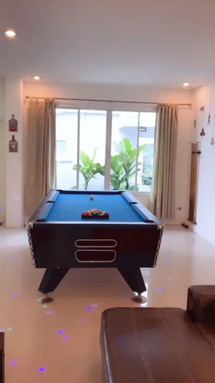 Party Home Pool Villa Hua Hin