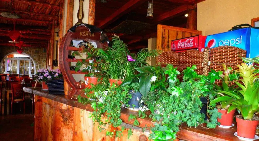 Auberge le Valais
