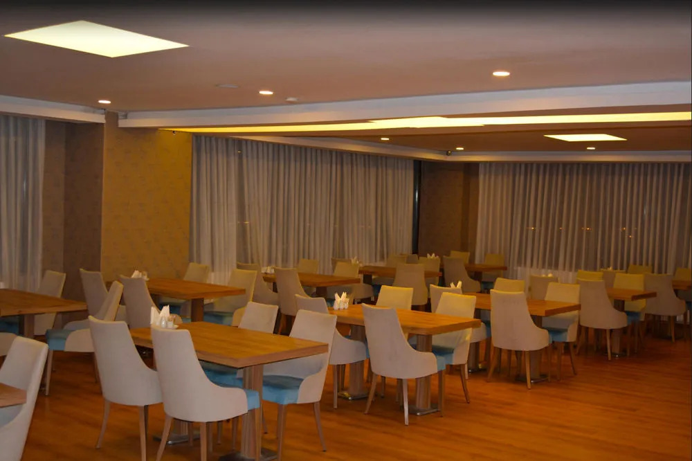 Snowflake Dag Hotel & SPA