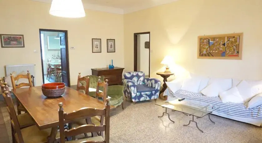 Appartamento Nottolini