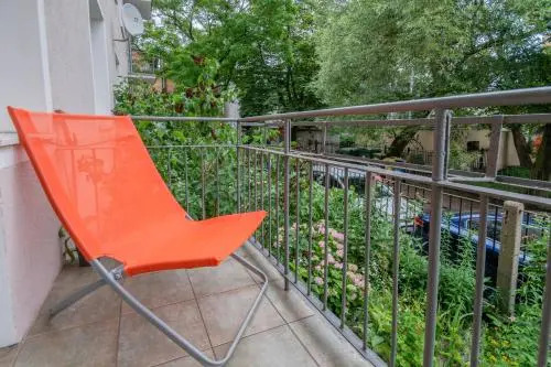 CITYSTAY Mieszka I Apartment