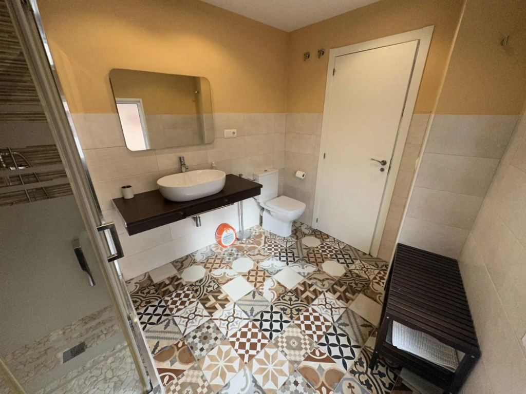 Valencia Apartamento Estilo italiano