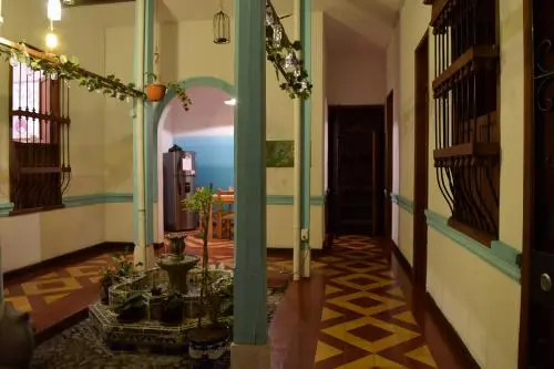 Lulos Hostal Boutique