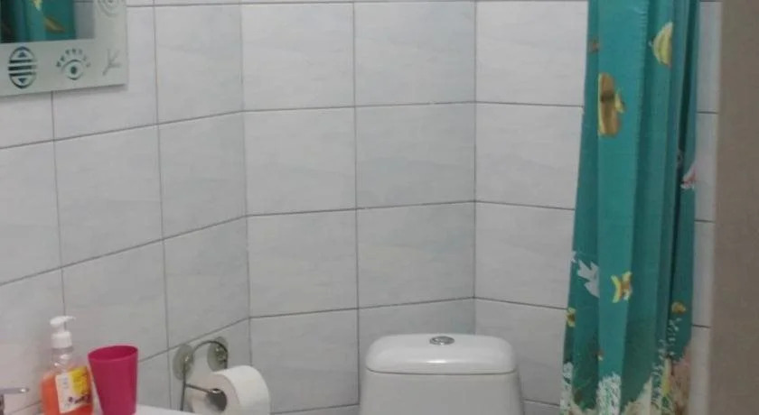 Отель Веста