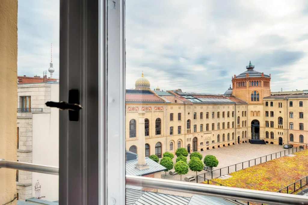 Hotel Augustinenhof