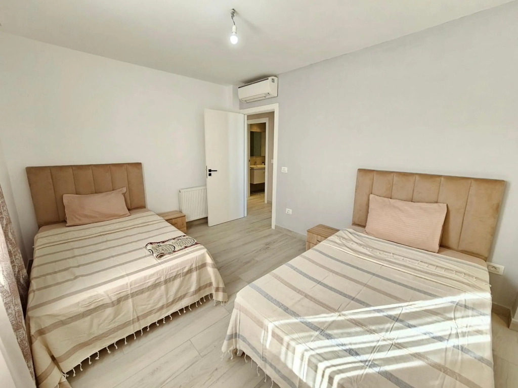 "Luxe Residence" Marsa avec Parking