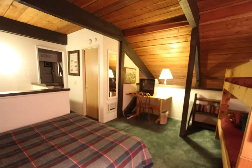 Bigwood 54 1 Bedroom 2 Bathrooms Townhouse
