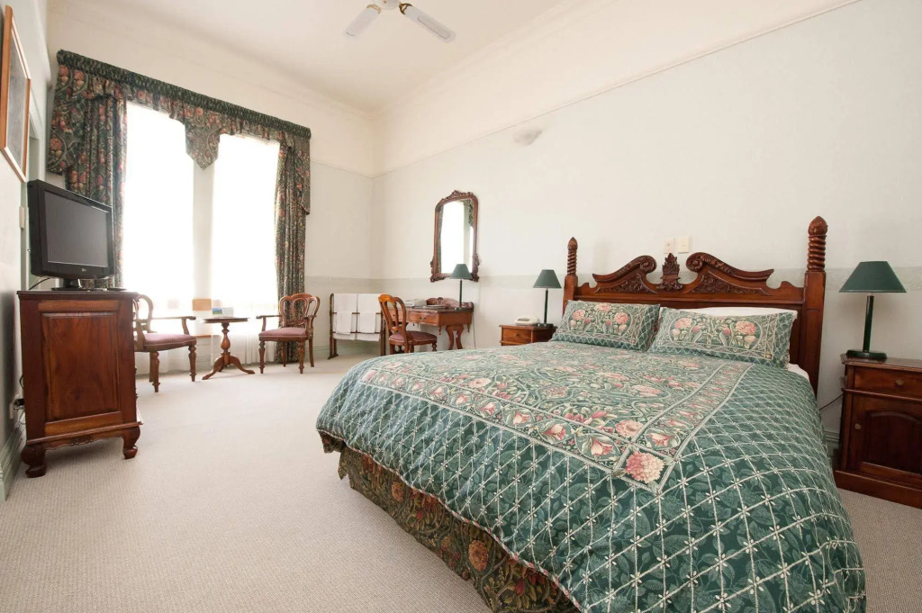 Rutland Arms Inn
