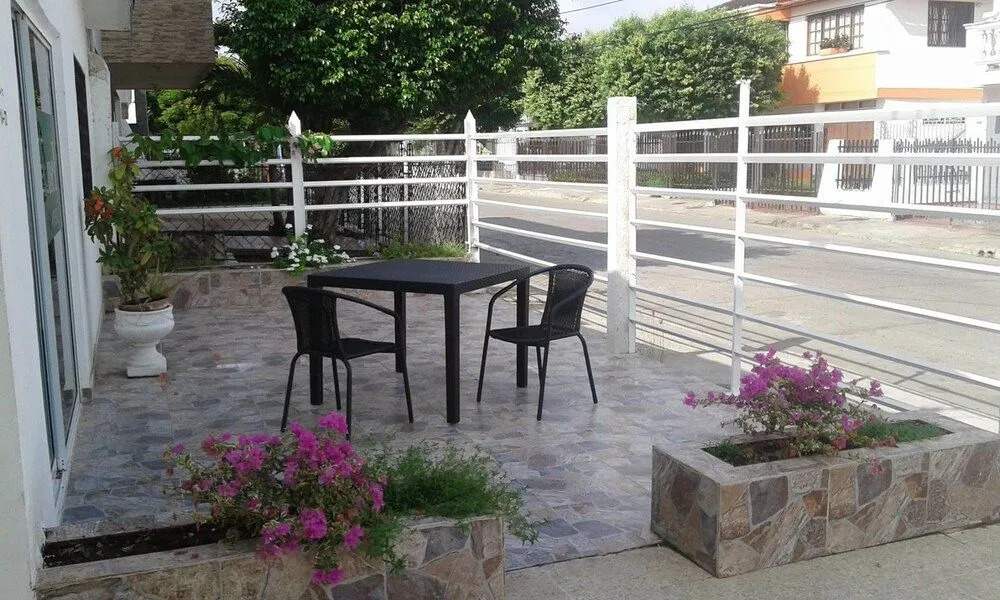 Hotel Atuchi
