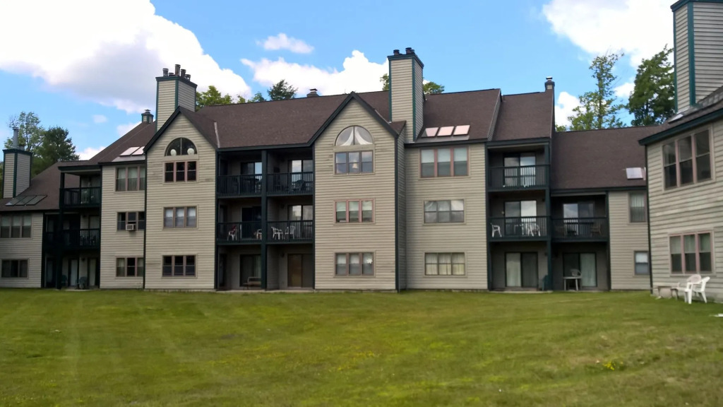 Winterplace at Okemo, A Vail Resorts Property