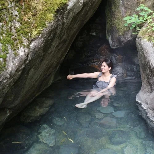 Shintakayu Onsen Azumaya Ryokan