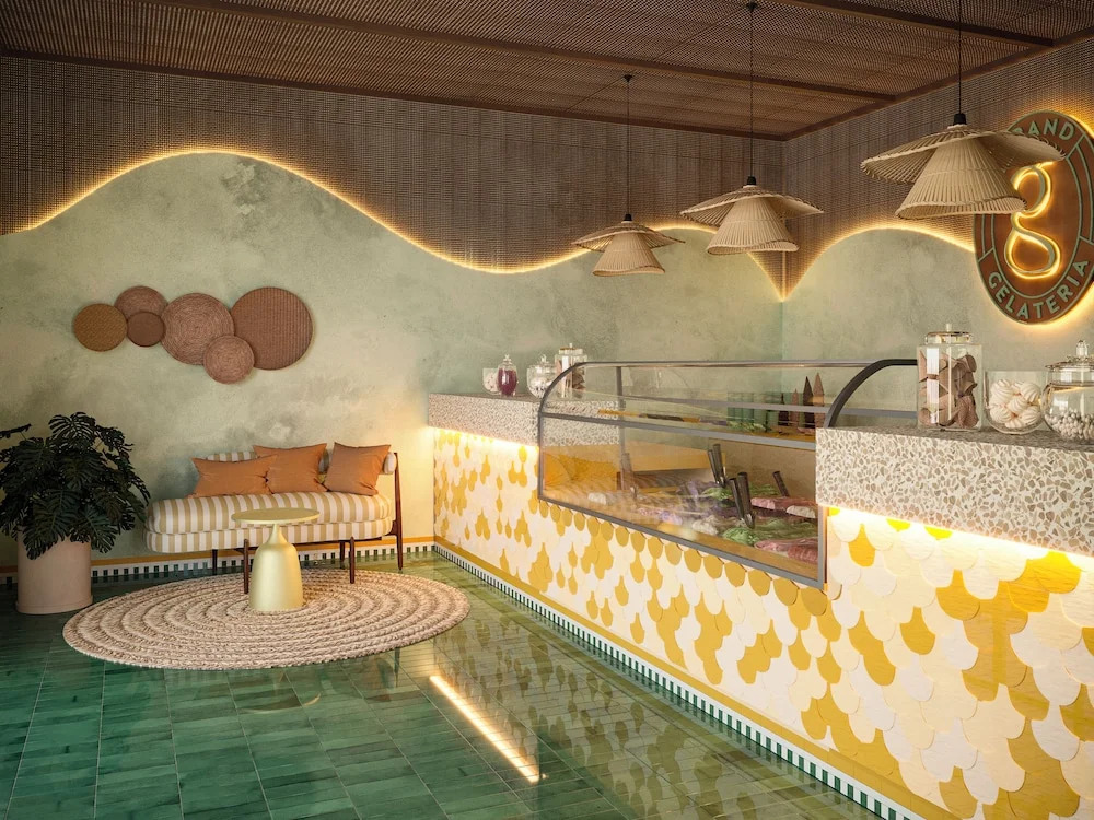 Family Selection at Grand Palladium Select Bávaro - All Inclusive
