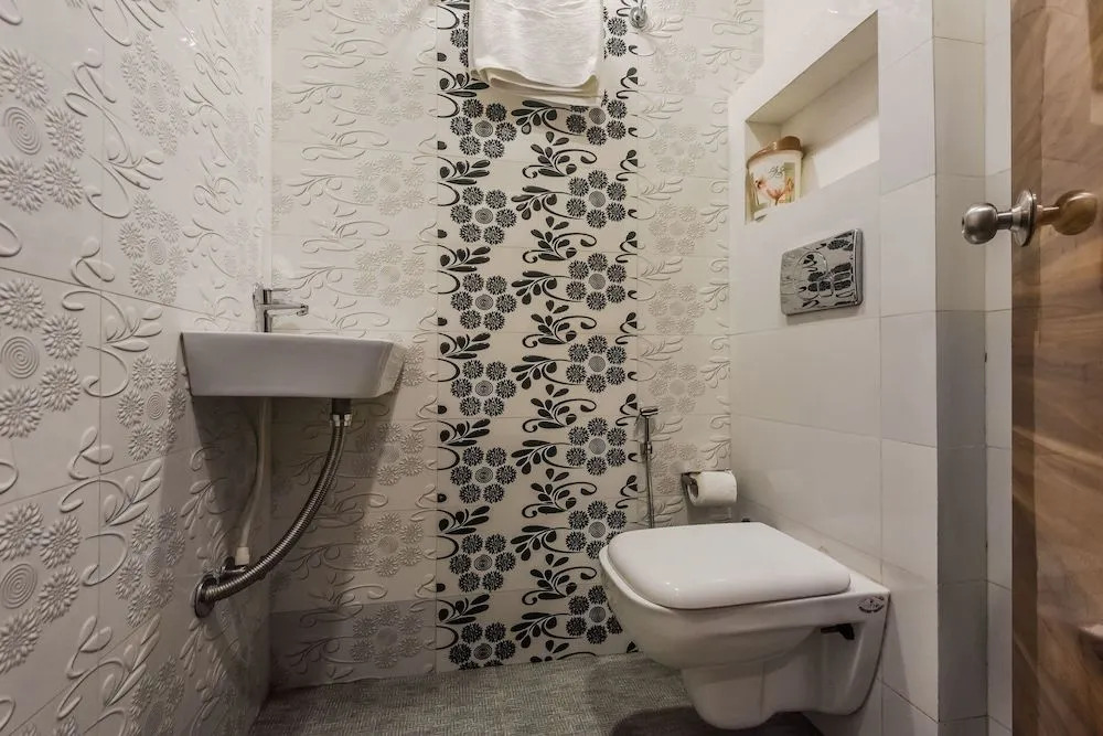 OYO 8193 Hotel Pearl View