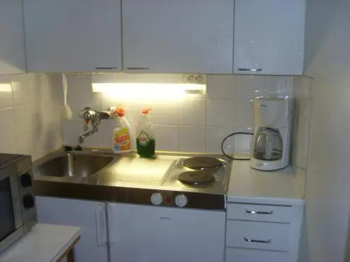 Hotelli Mäntylinna