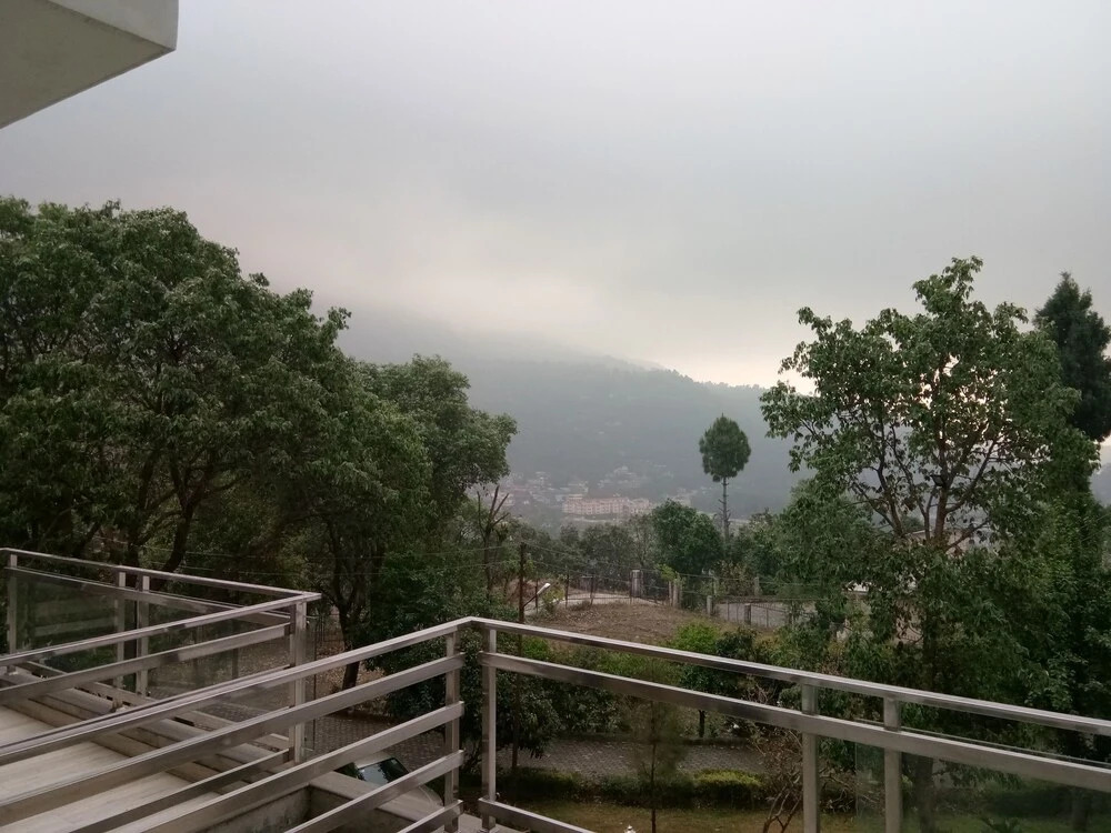 7Heaven Bhimtal
