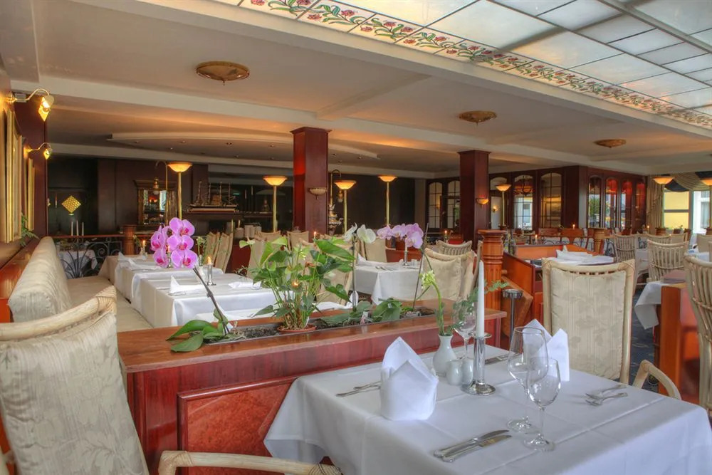 SEETELHOTEL Ostseehotel das Entdeckerhotel an der Ostsee und der perfekte Startpunkt für Ihre Inselabenteuer