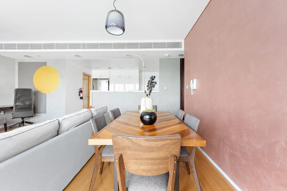 Silkhaus Premium 2bdr Near Al Rahah Al Sana