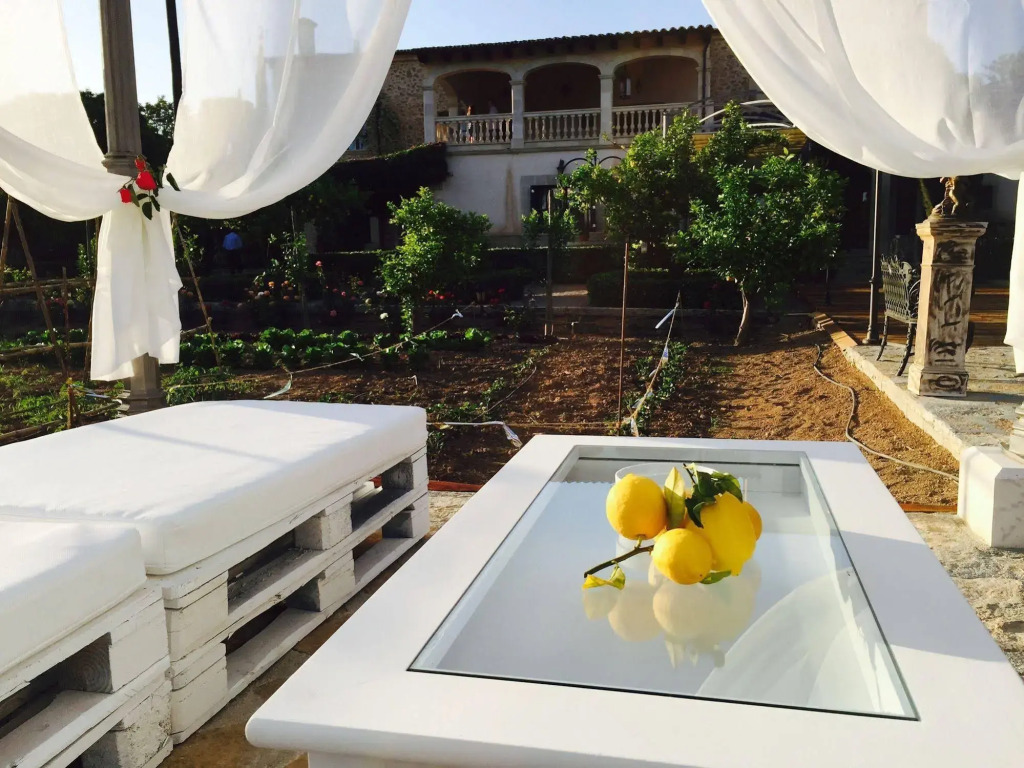 Agroturismo Sa Vinya des Convent