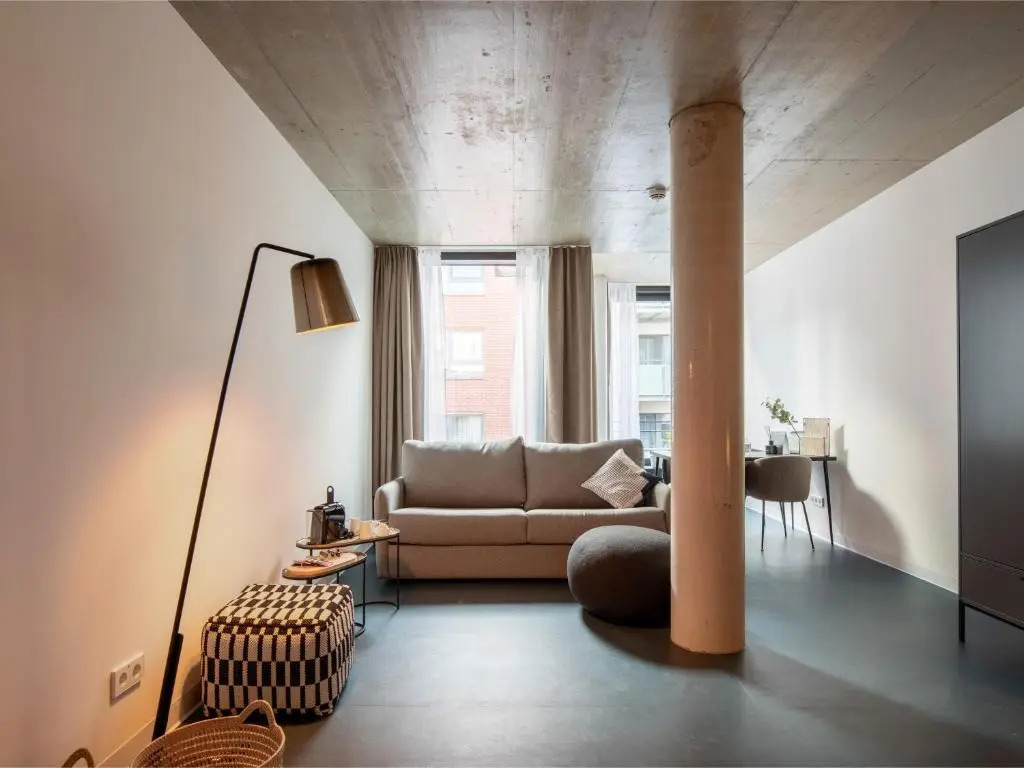 Limehome Erfurt Maximilian Welsch Str