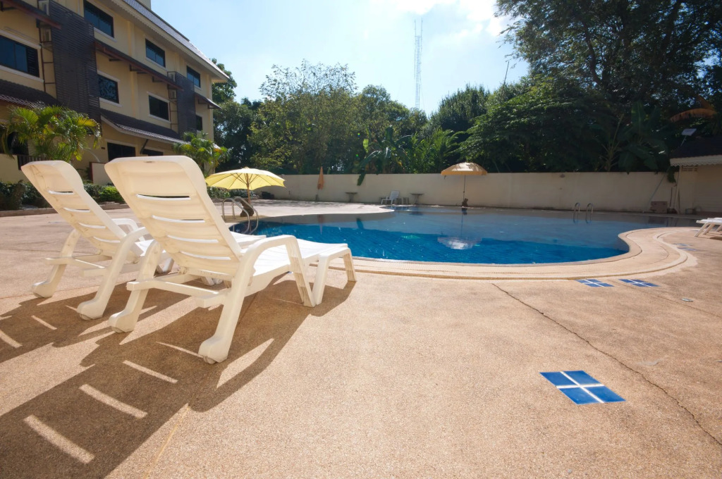 Luckswan Resort Chiang Rai - SHA Extra Plus