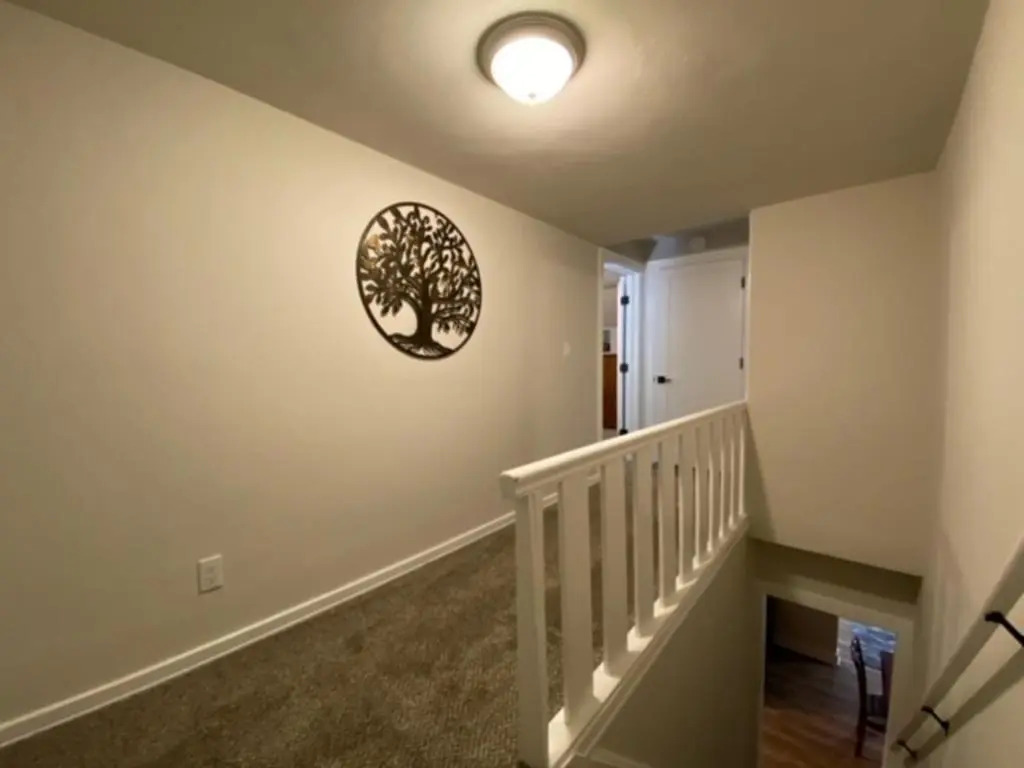 Charming Brick Home with bonus space & foosball