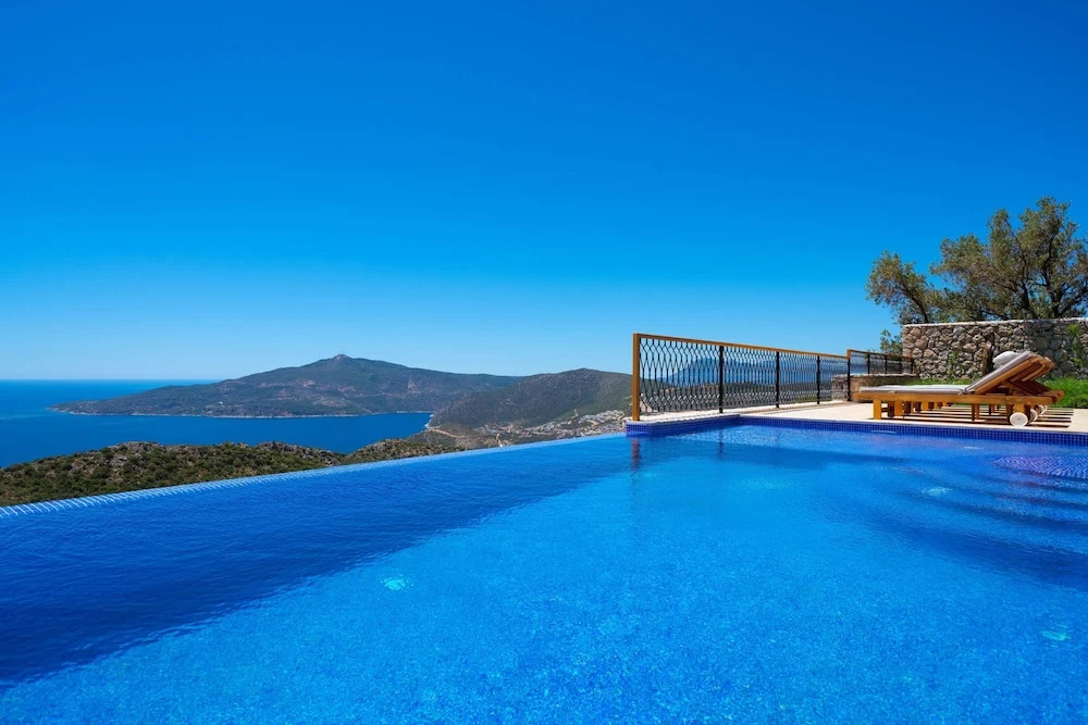 Akasya Dio in Kalkan Belediyesi