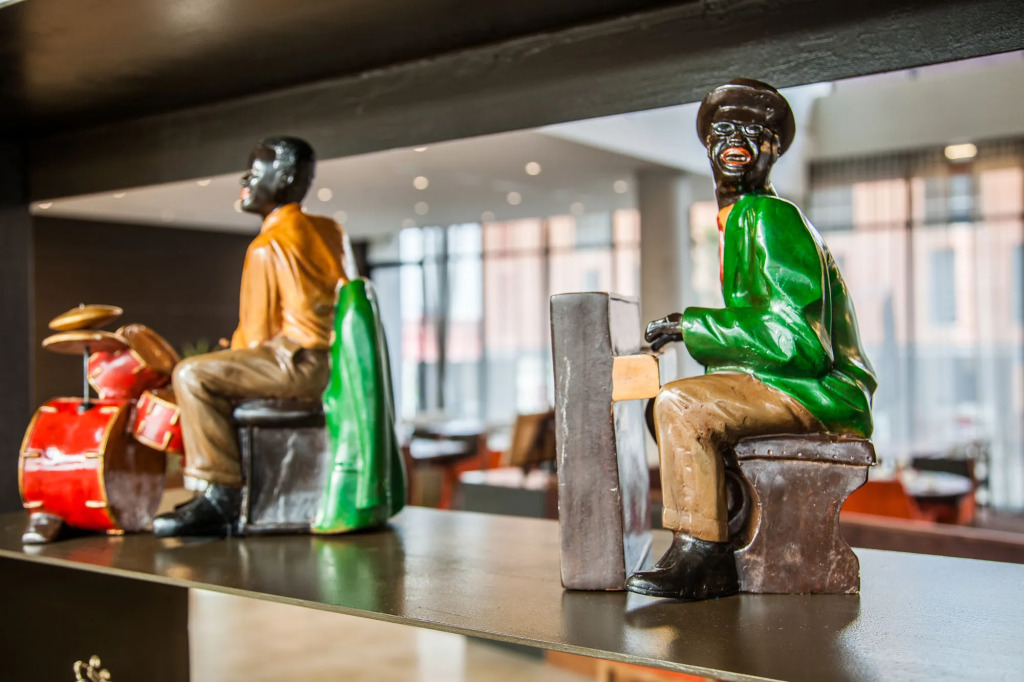 City Lodge Newtown, Johannesburg