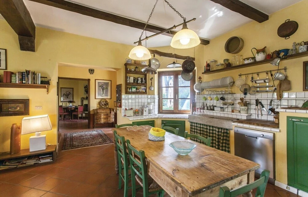 Casa Orvieto