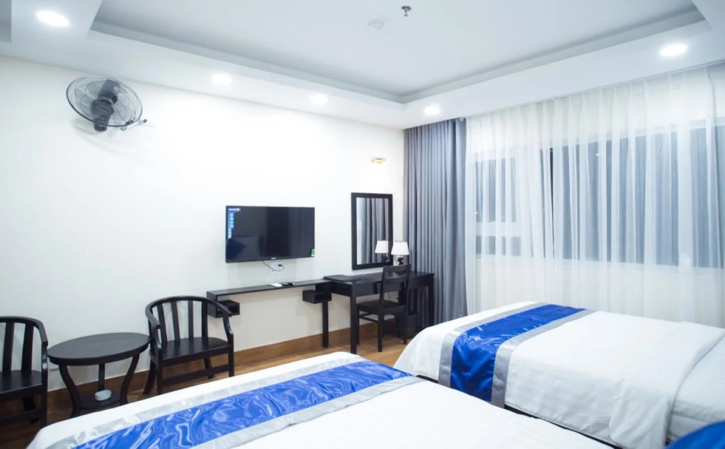 SoLex Hotel