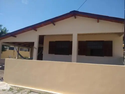 Casa Dunas