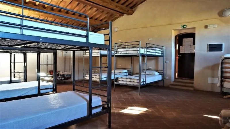 Ostello Contessa Ava dei Lambardi