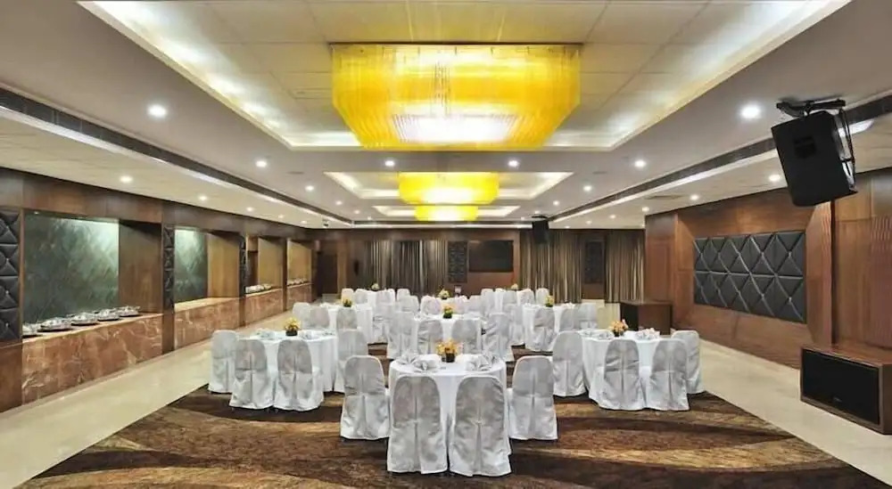 Hotel Marina
