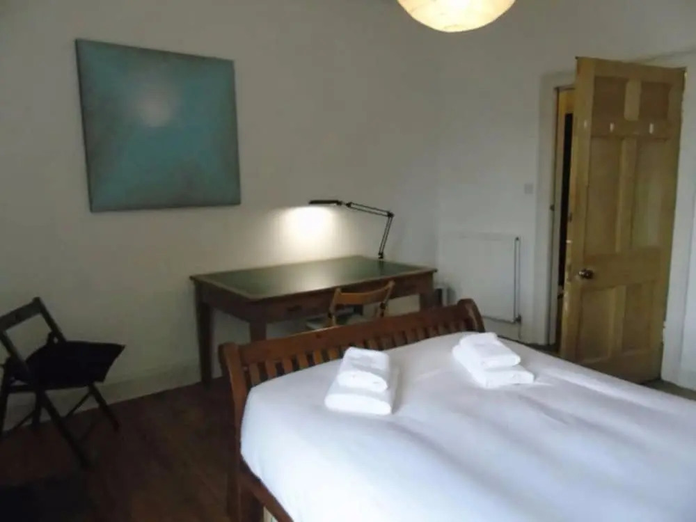 2 Bedroom Apartment In City Centre