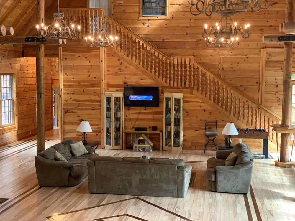 Elk Springs Resort