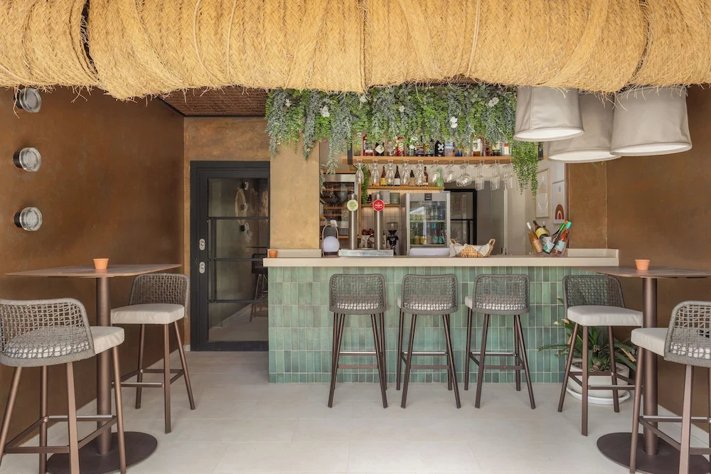 Marconia Boutique Residence