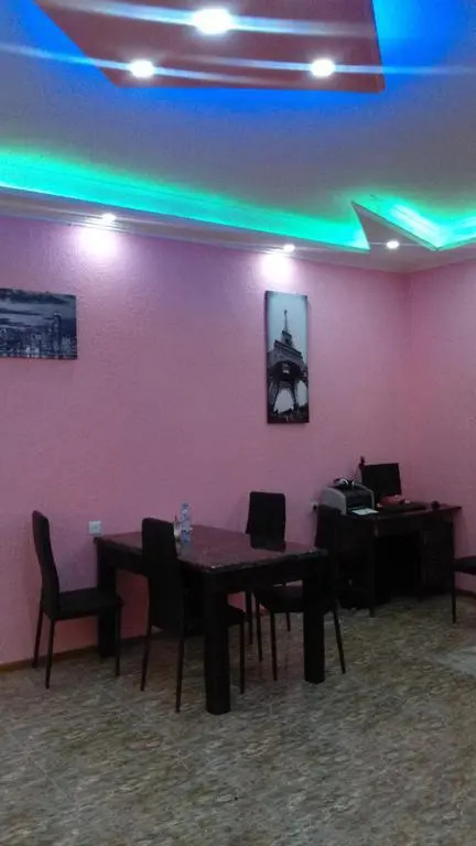 Daviti Tbilisi