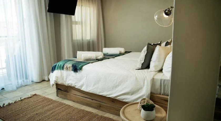 Driftwood Guesthouse
