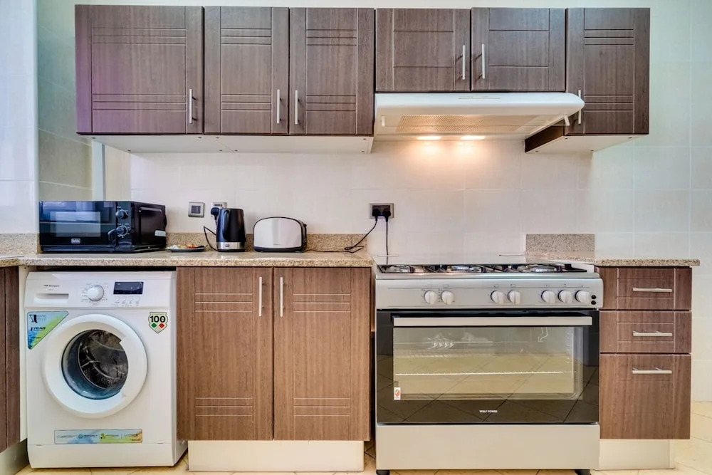 Brickhaven Ease by Emaar Spacious