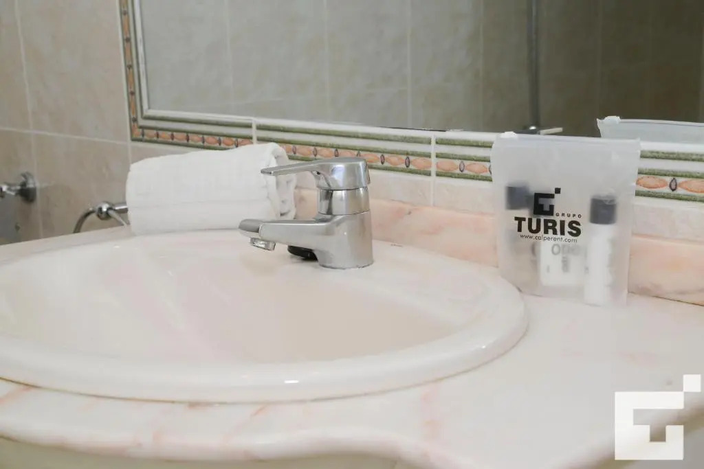 Apartamento Zafiro 35b