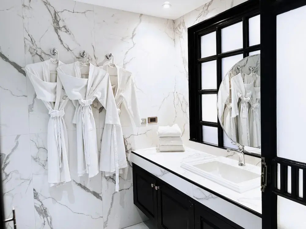 Glory Boutique Suites 清迈古城荣耀精品酒店