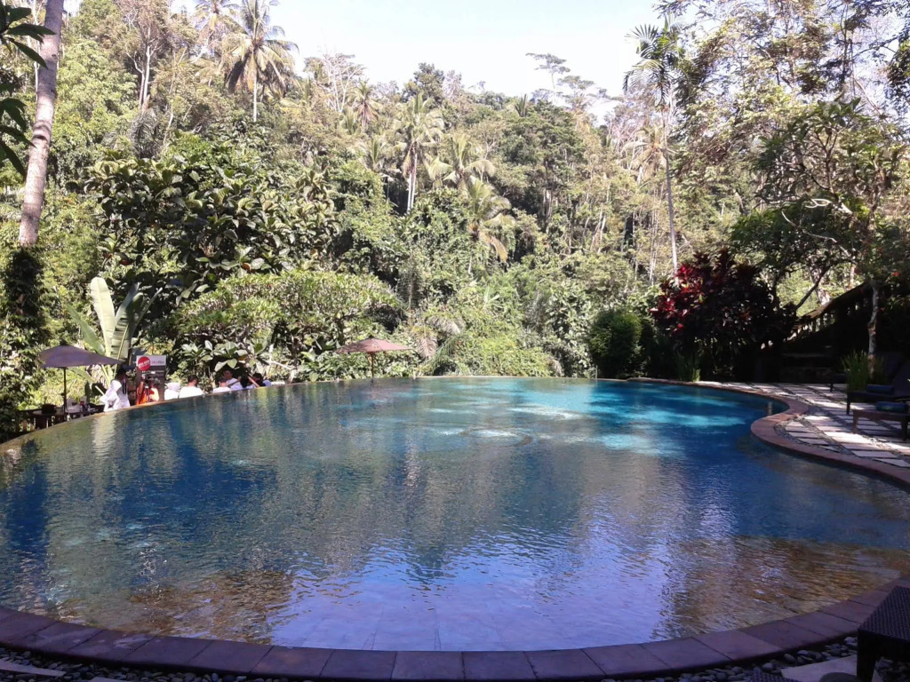 Anahata Villas & Spa Resort