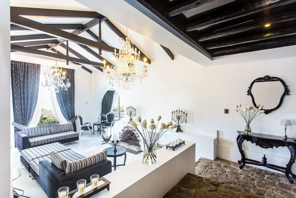 Winery Hotel Boutique